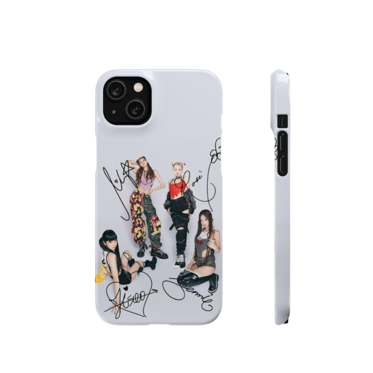 4 - Blackpink UK Store