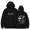 blackpink lovesick girls hoodie 1 - Blackpink UK Store
