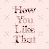 flat750x075f pad750x1000f8f8f8 18 - Blackpink UK Store