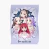 poster504x498f8f8f8 pad600x600f8f8f8 - Blackpink UK Store