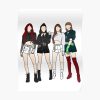 poster504x498f8f8f8 pad600x600f8f8f8 5 - Blackpink UK Store