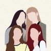 raf750x1000075toatmeal heather 22 - Blackpink UK Store