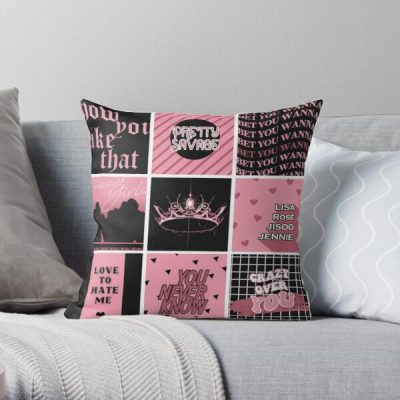 throwpillowsmall600x bgf8f8f8 c0120600600 19 - Blackpink UK Store